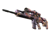 SCAR-20 Poultrygeist